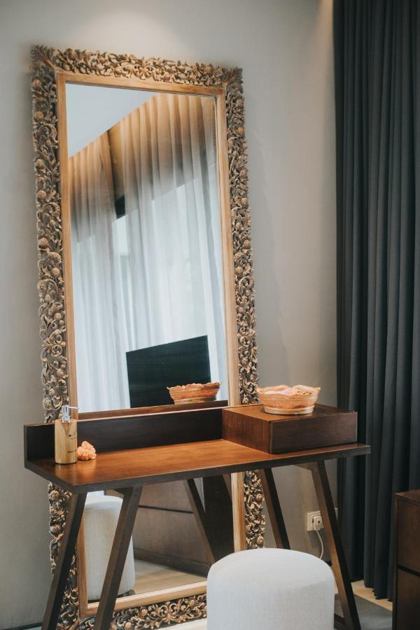 One-Bedroom Villa with Living Room,1416821649:JPEG