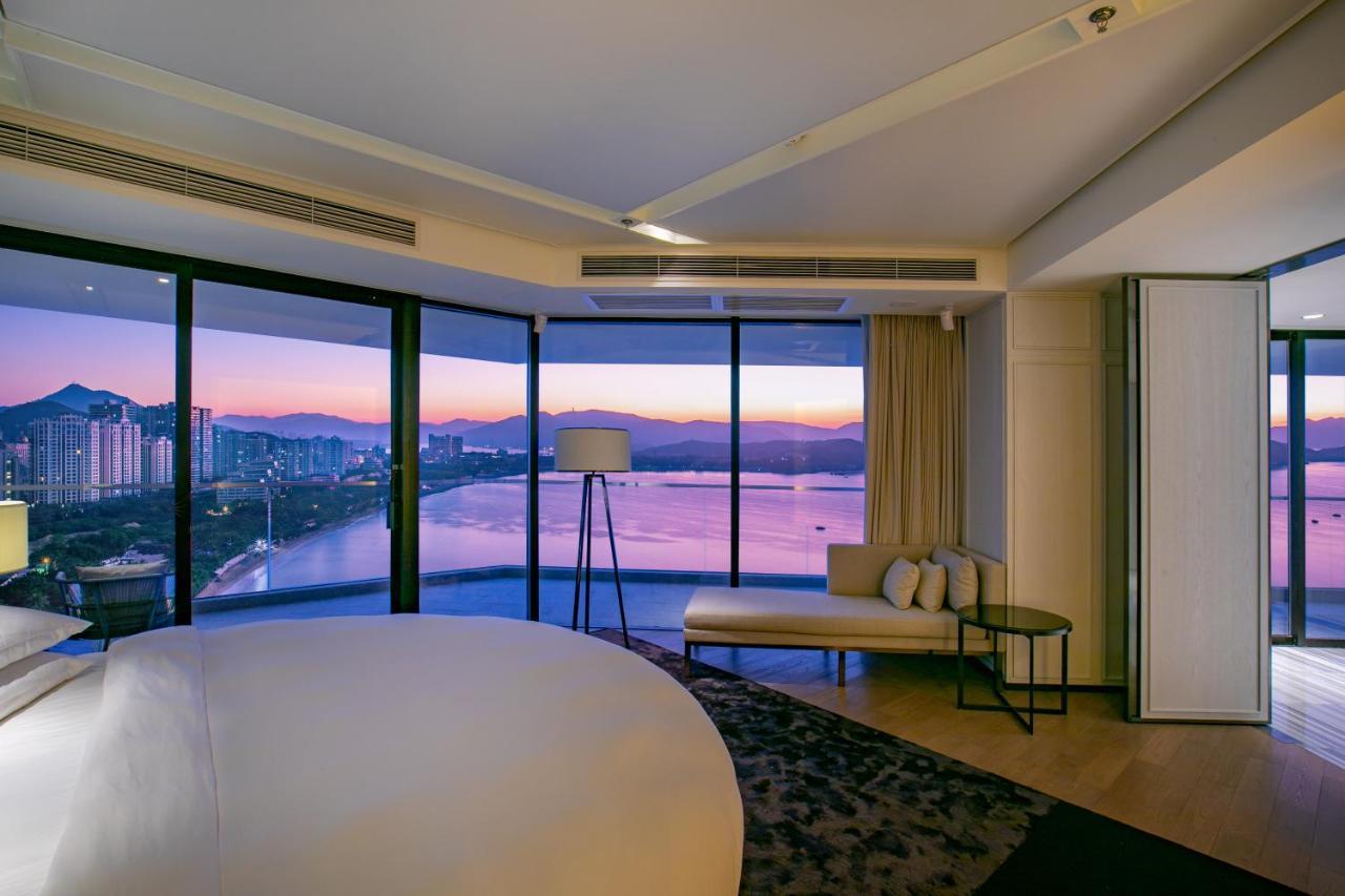 Catwalk Suite