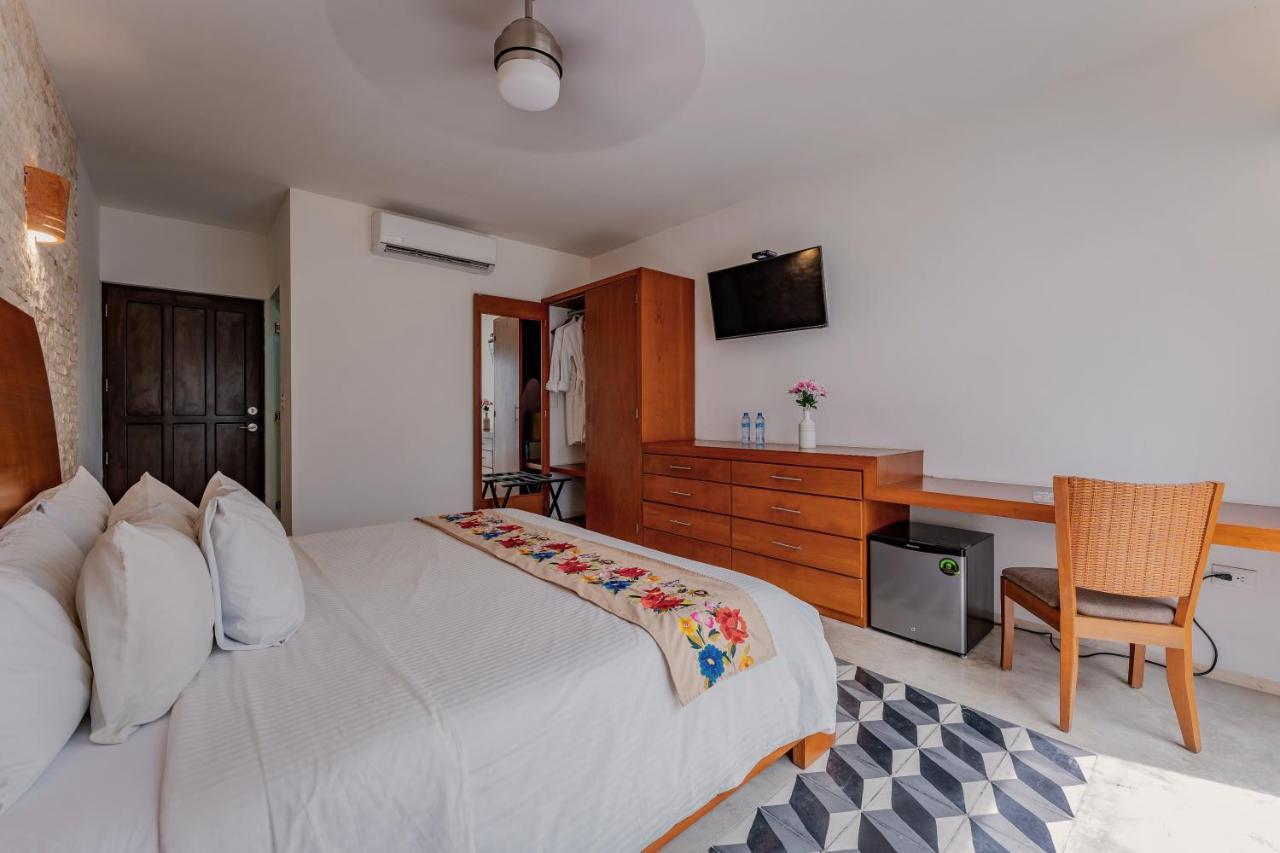 Junior Suite with Private Pool