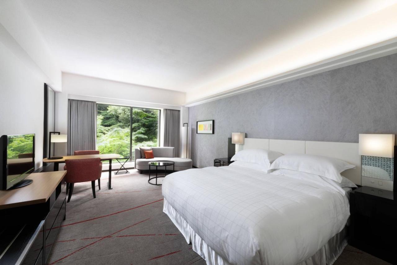 MIYABI DELUXE Club lounge access Guest room 1 King,1730030023:JPEG