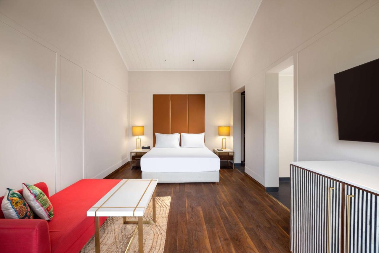 Superior Room with Balcony | 15% Off Spa + Happy Hours 1+1 | Early Check-in/Late Check-out (Subject to Availability)