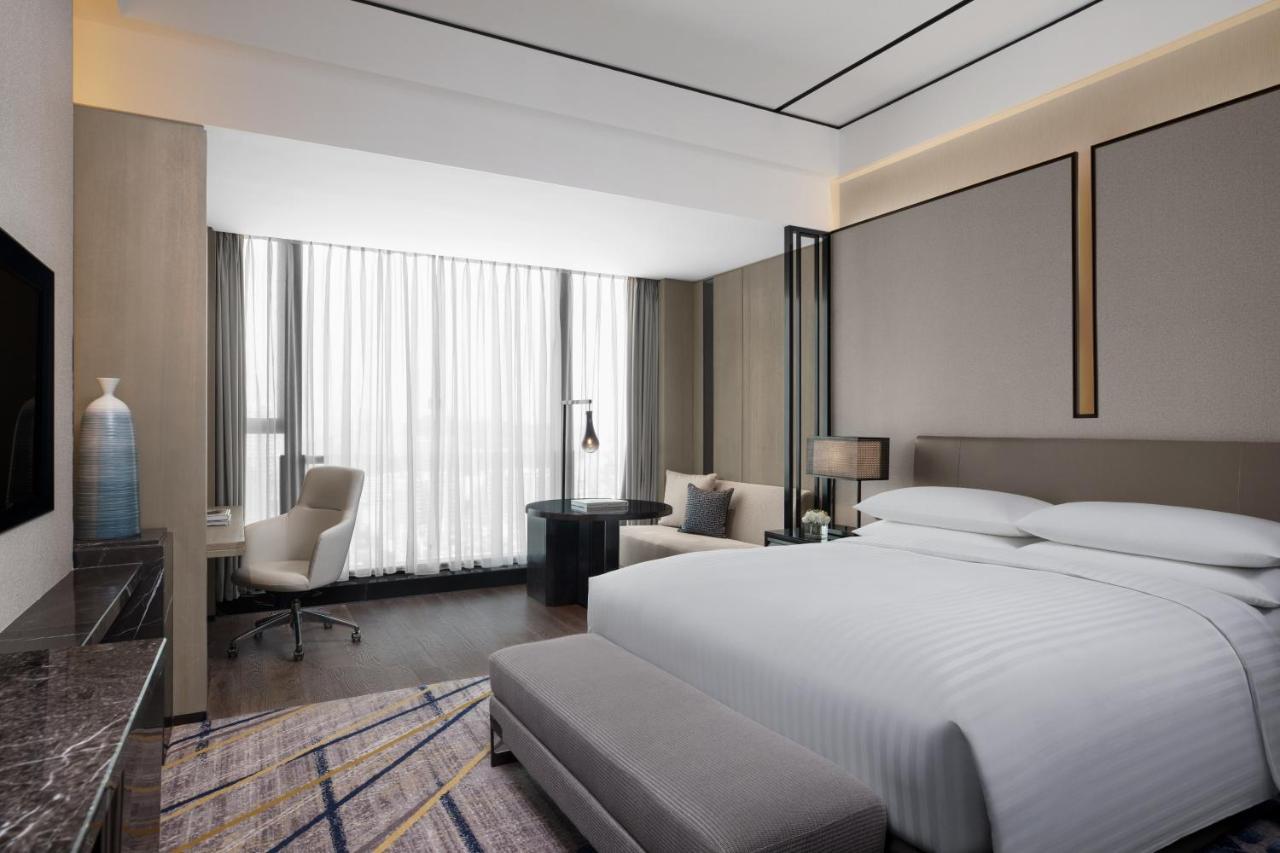 City View Twin Room