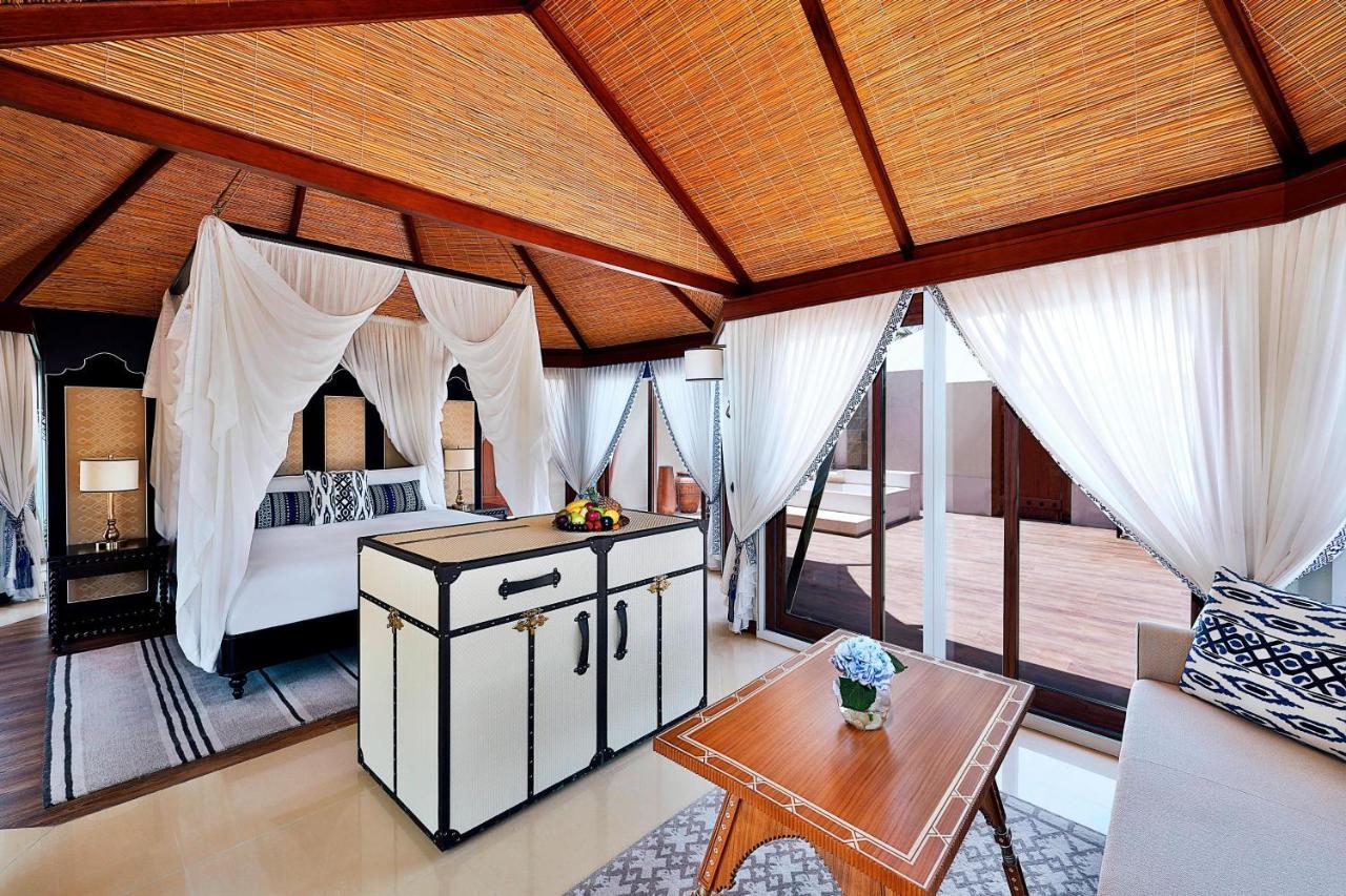 Al Shamal Oceanview Villa 1 Bedroom Villa King Sofa bed,1533694198:JPEG
