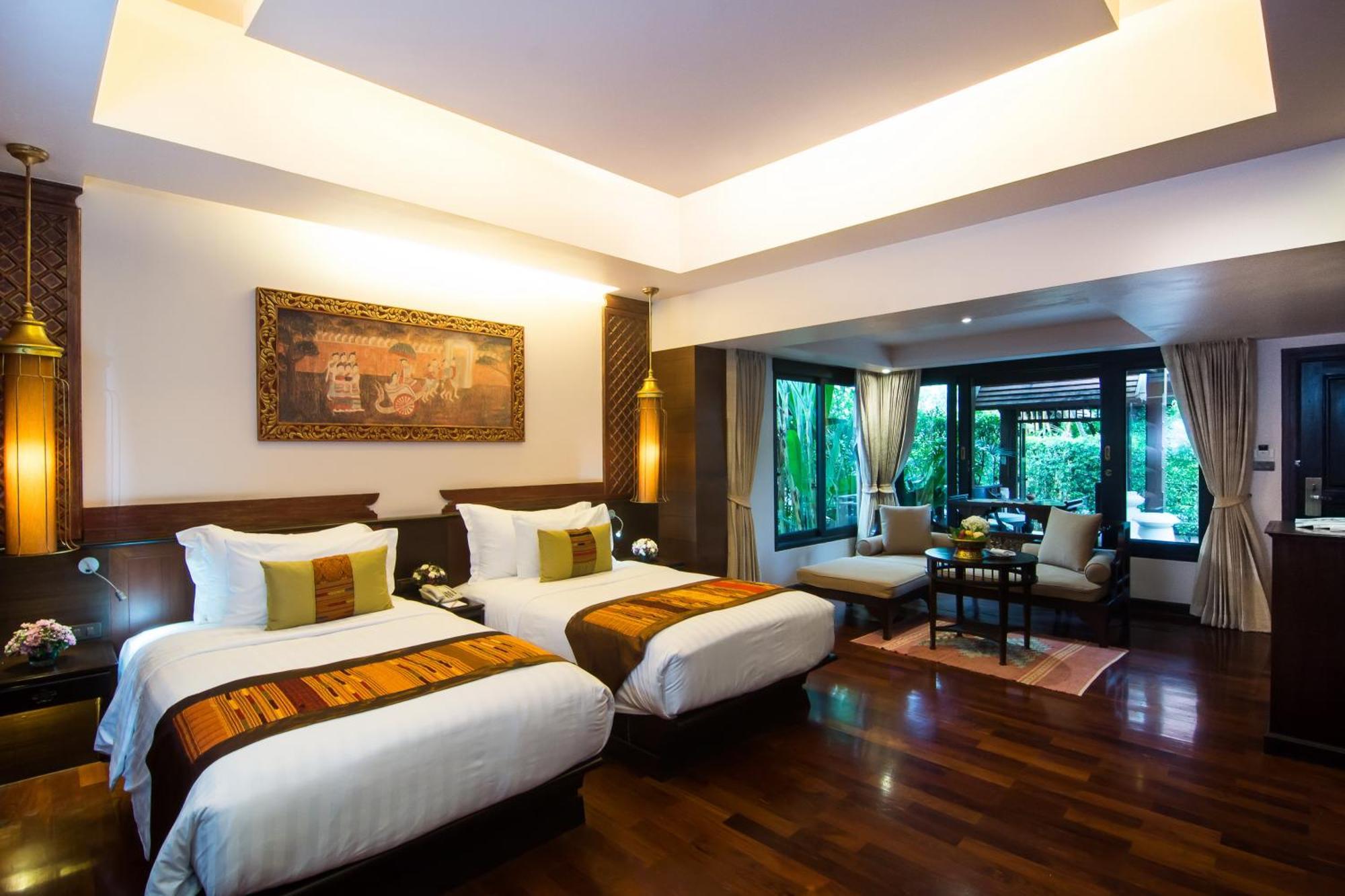 Royal Lanna Villa