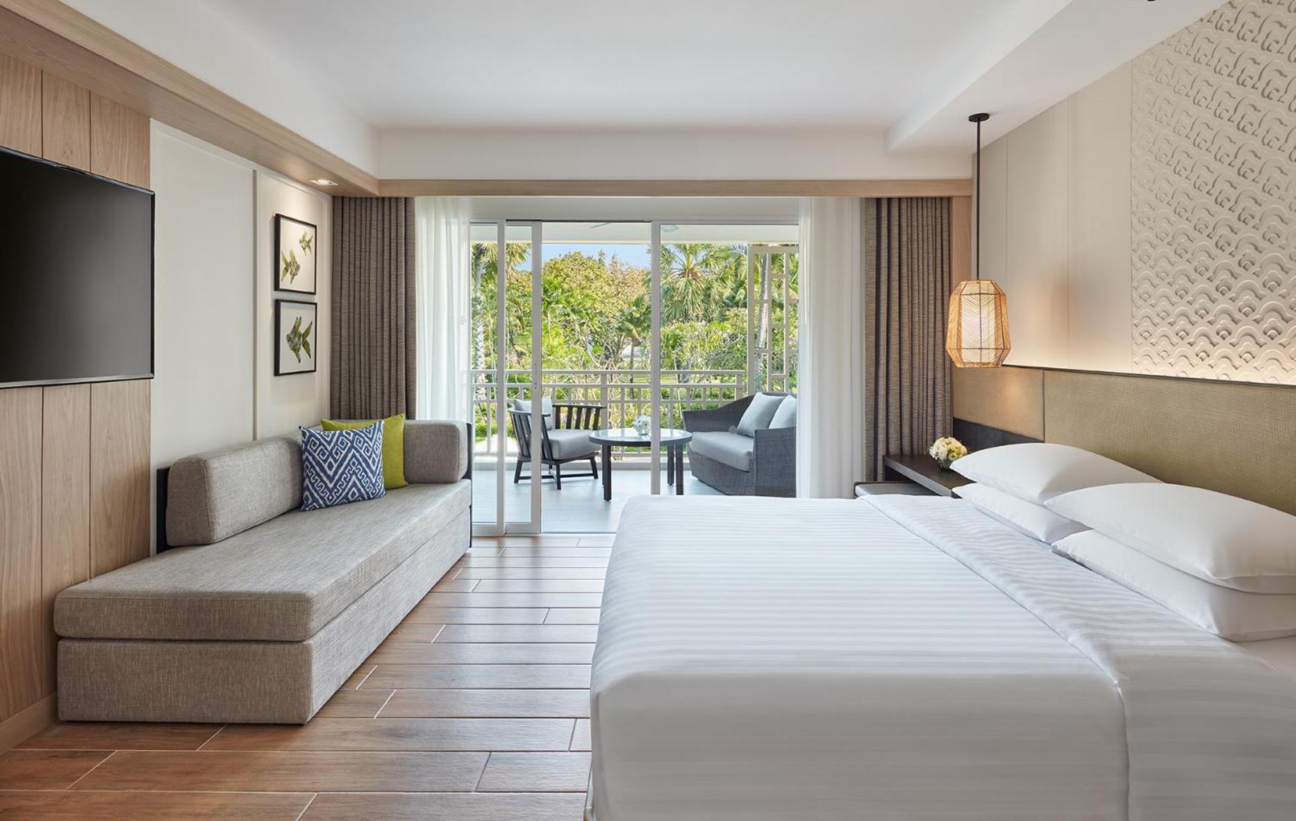 King Room