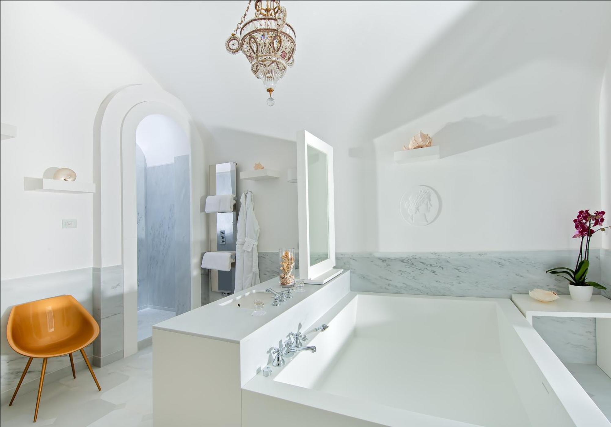 Suite with Private Pool