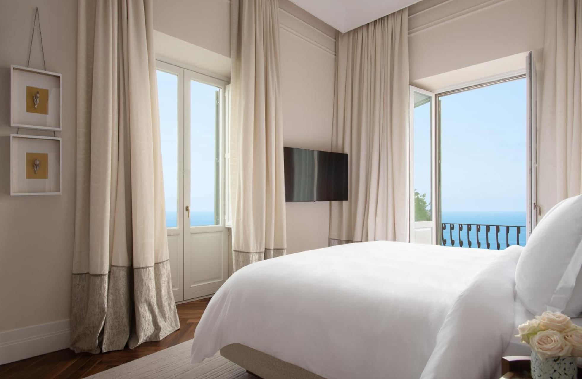 Princess Cecilie Suite