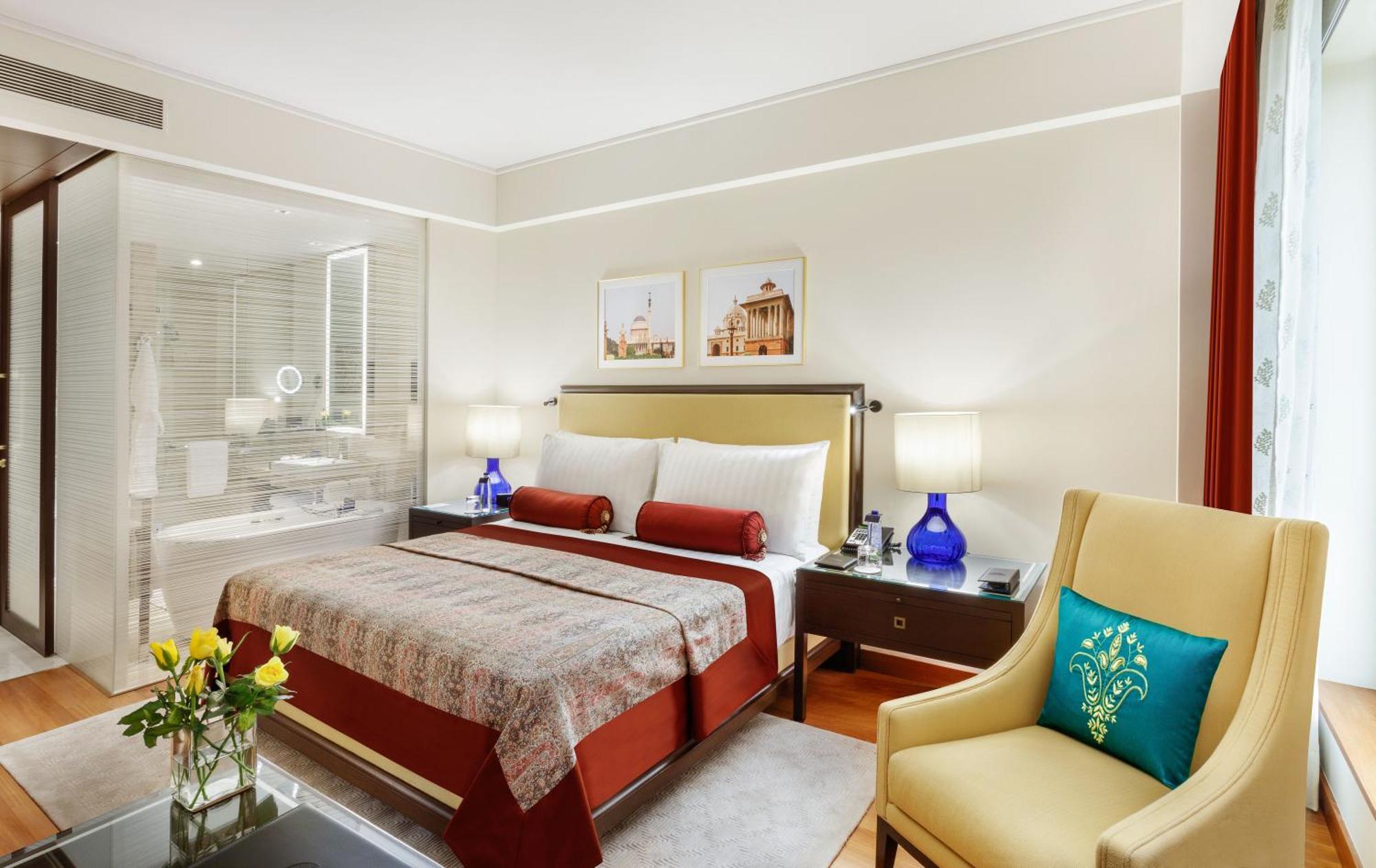 Premier Room