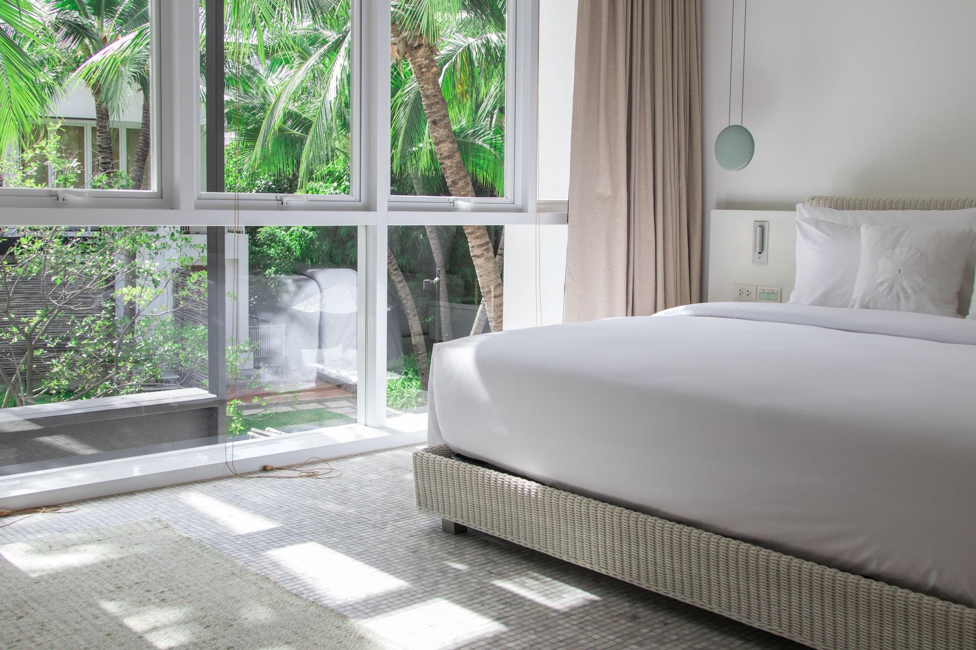 Sansky Urban Room