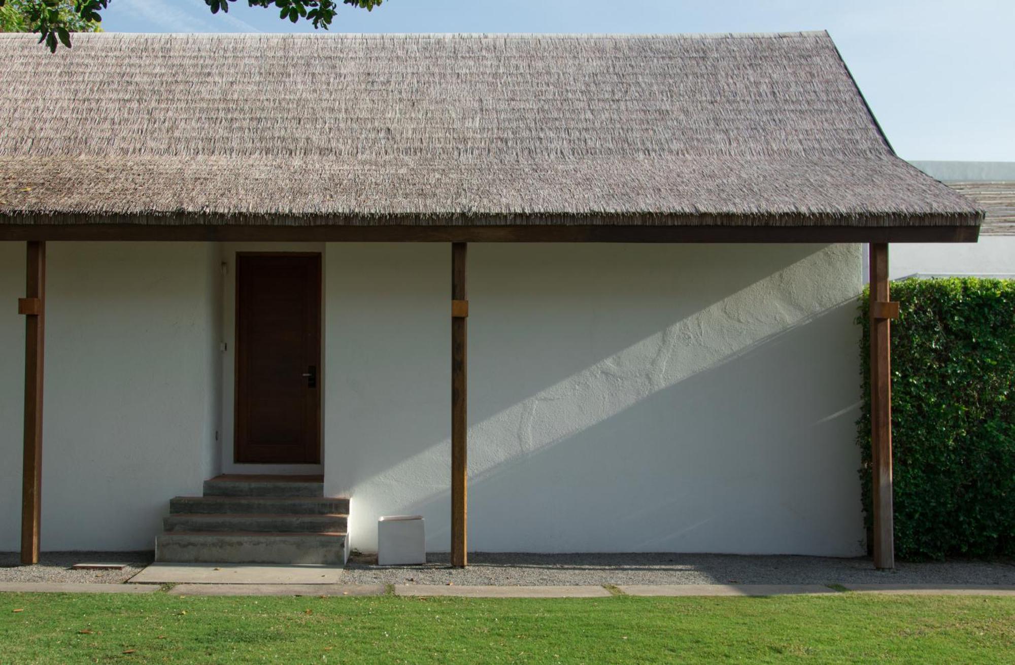 La Canna Pool Villa