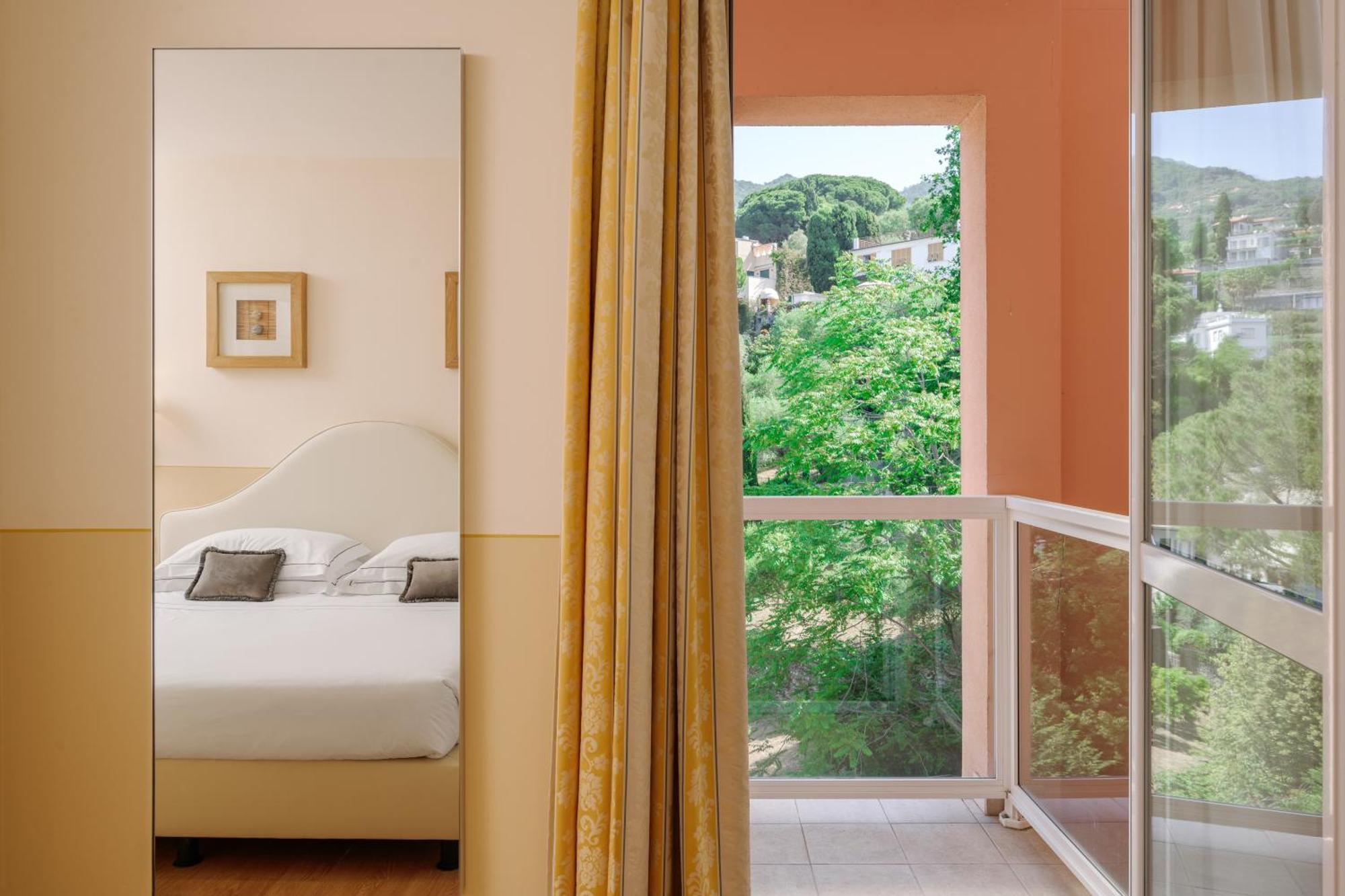 Prestige Room Park View