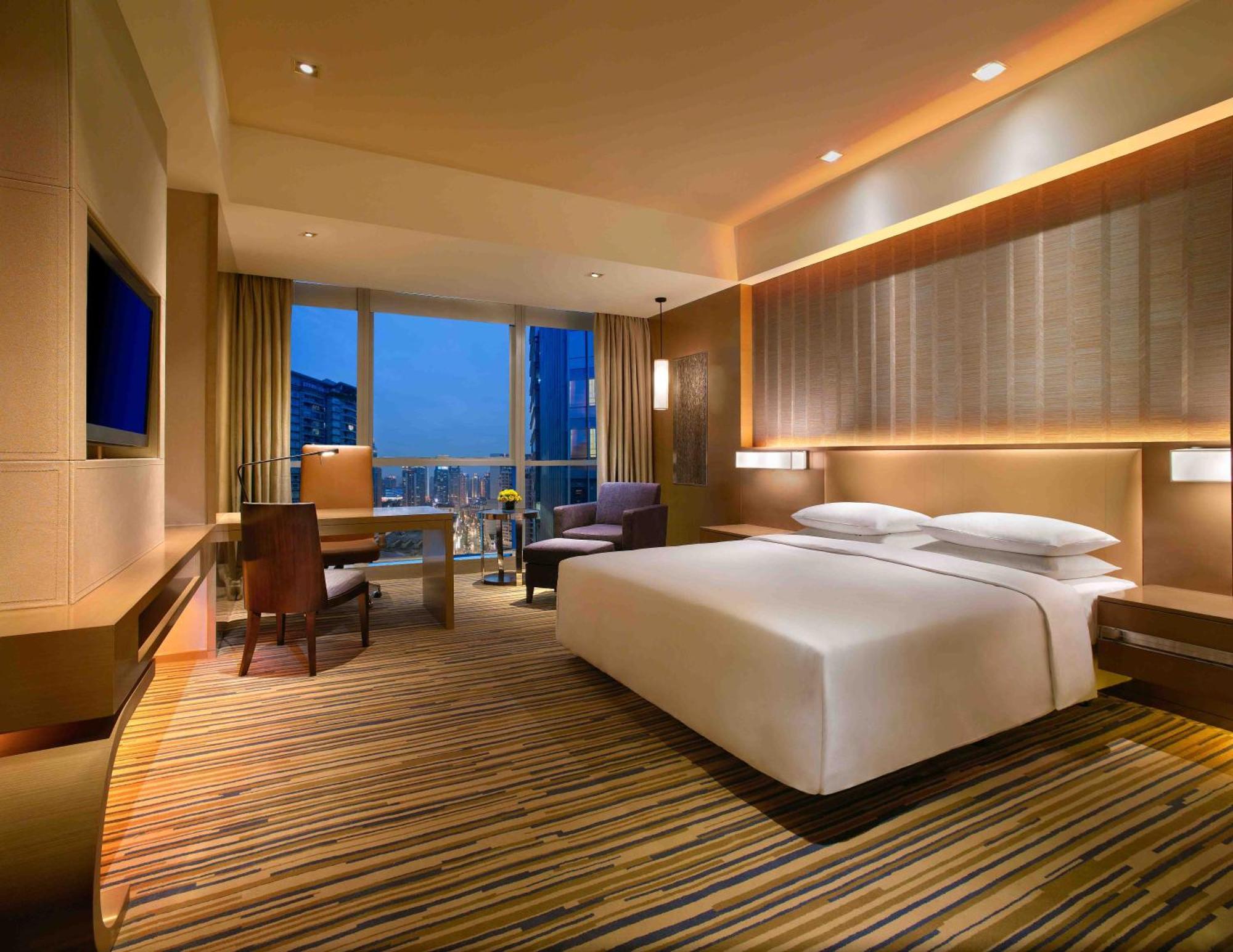 King Room - Club Access