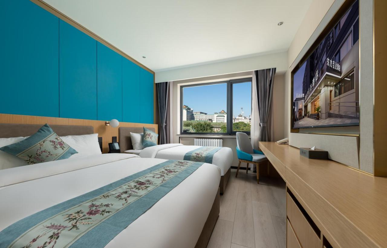 Triple Room with Private Bathroom