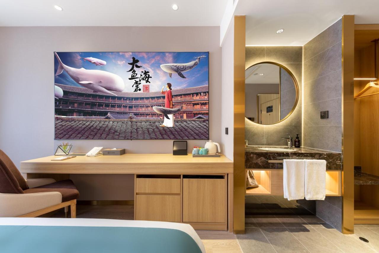 Deluxe Double Room with Bath