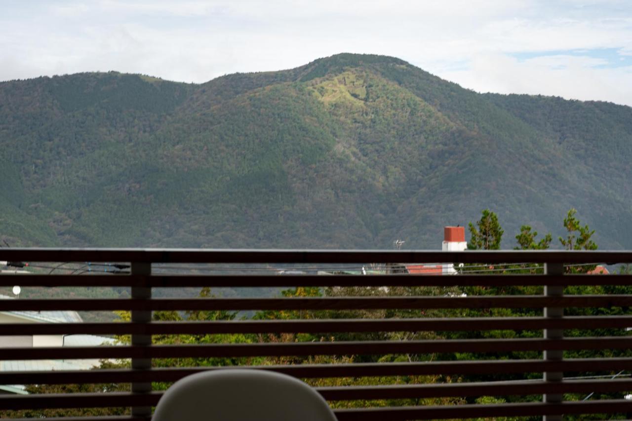 Twin Room with Terrace