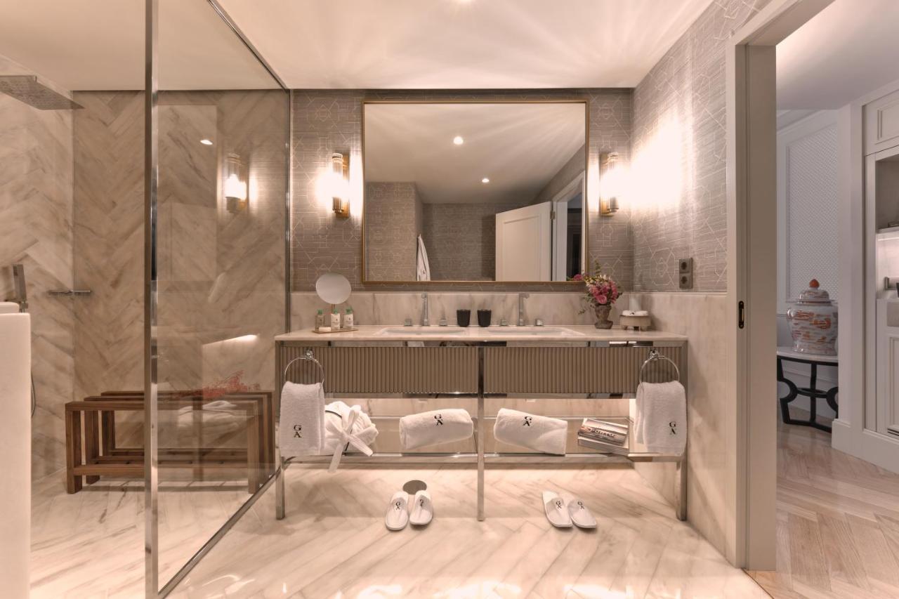Suite Palace