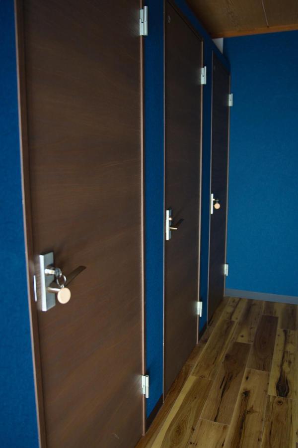 Single Bed in Dormitory Room