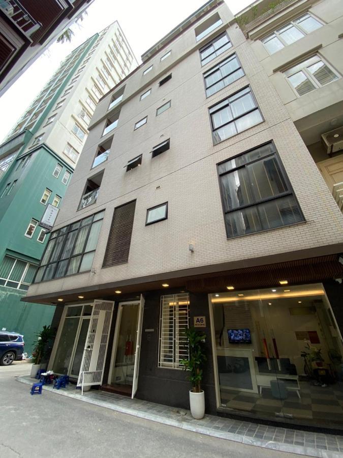 Deluxe Double Room with Bath