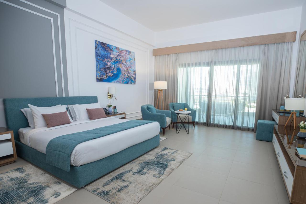 Superior  Room