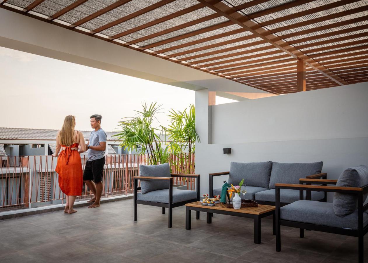 Five Bedrooms- The Royal Suite