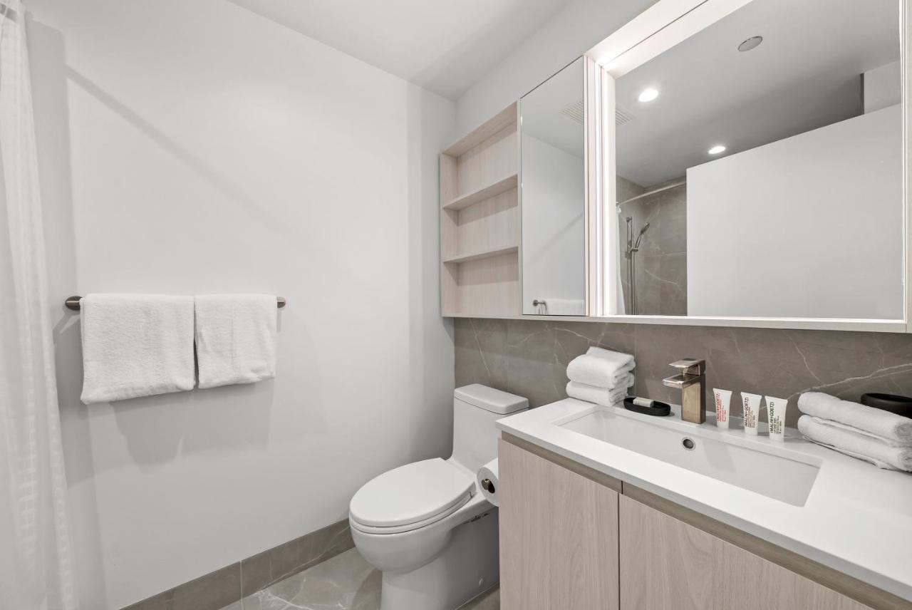 Level Suite