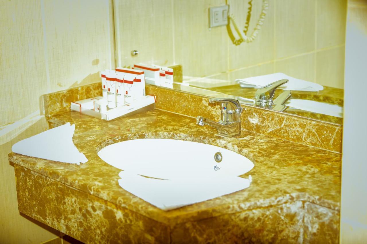 Junior Suite with Sea View