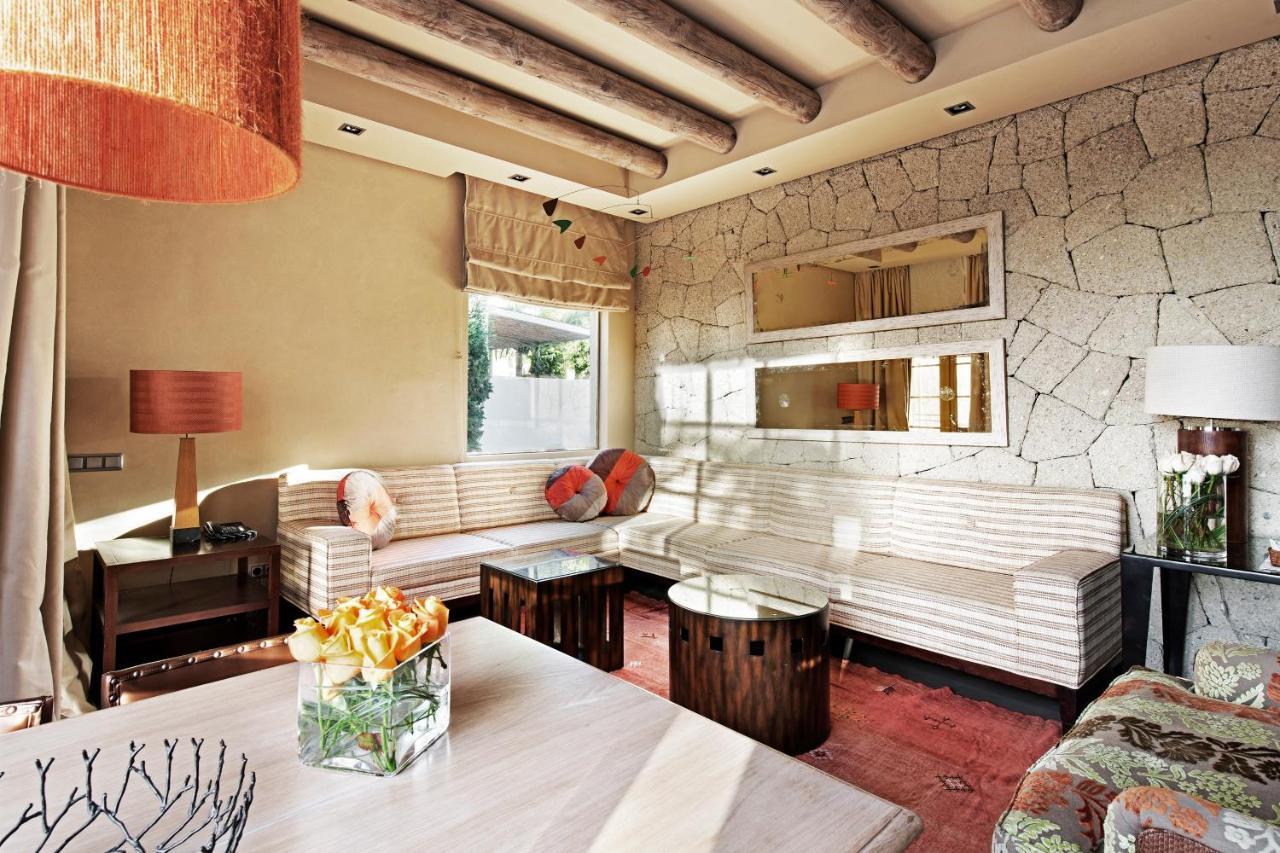 Villa Palmera