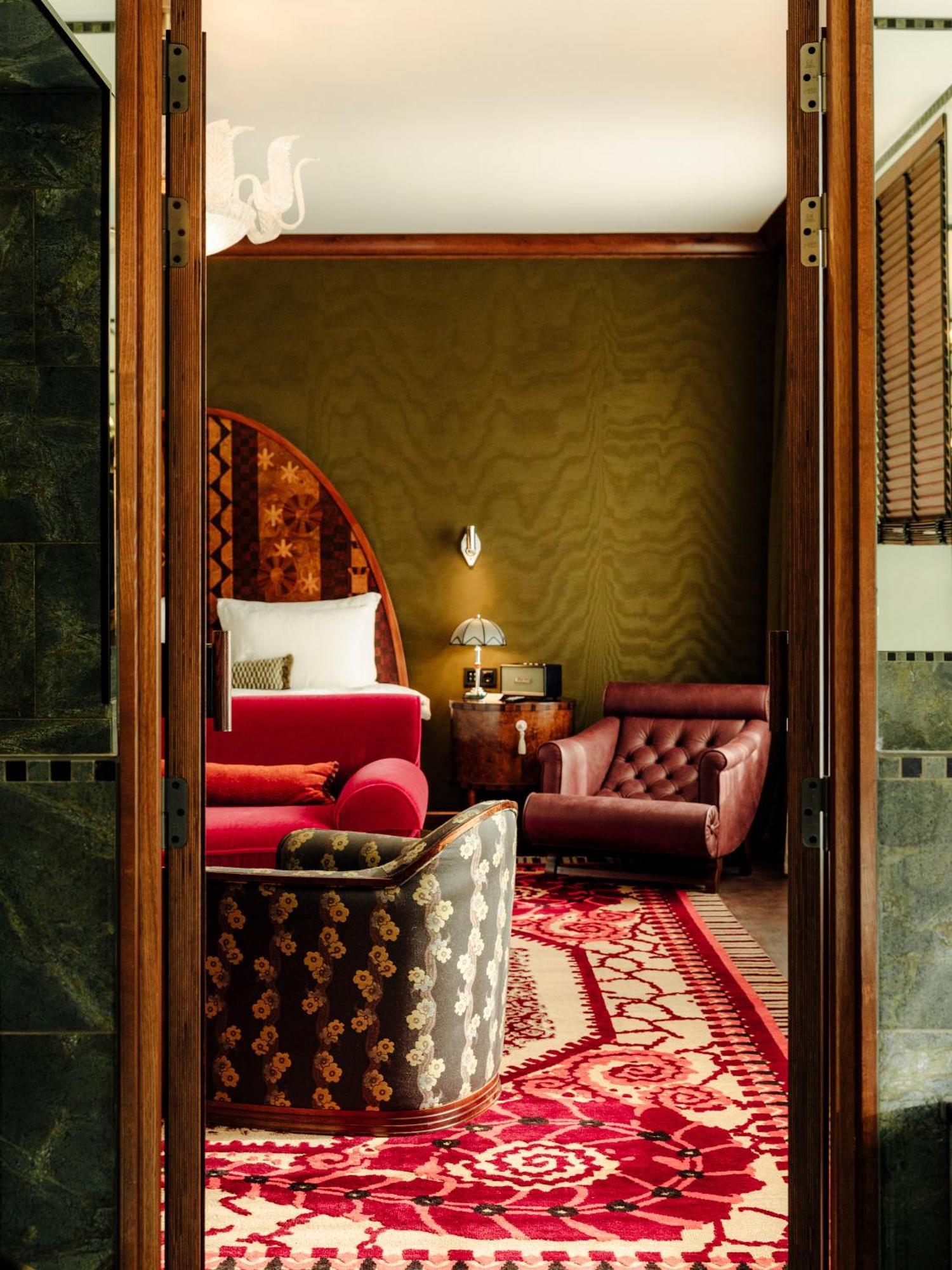 Heritage Suite