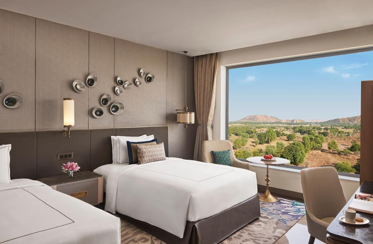 Taj Club Room Twin Bed