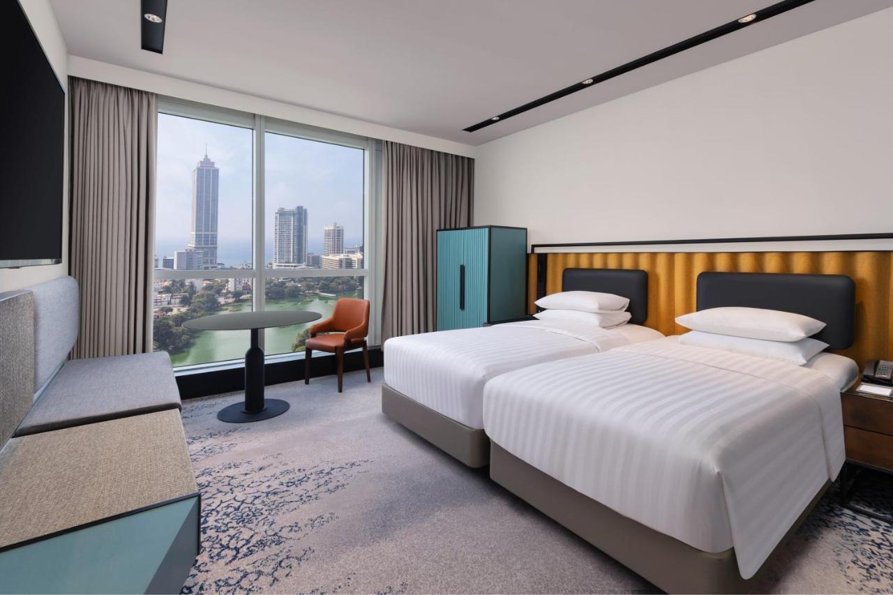 Superior Twin Room with City View  – Includes a 20% discount at Beira Kitchen and Ala Carte,1480596584:JPEG