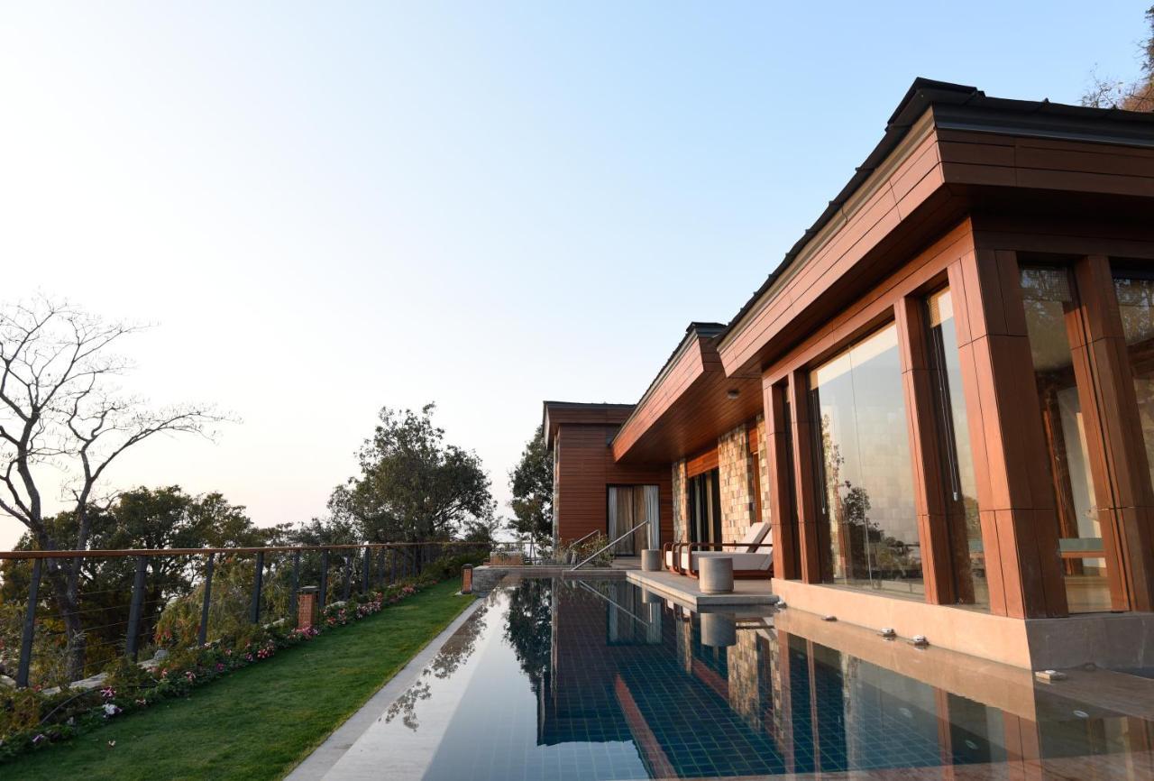 Royal Garden Villa with Balcony and Mountain View,1480530173:JPEG