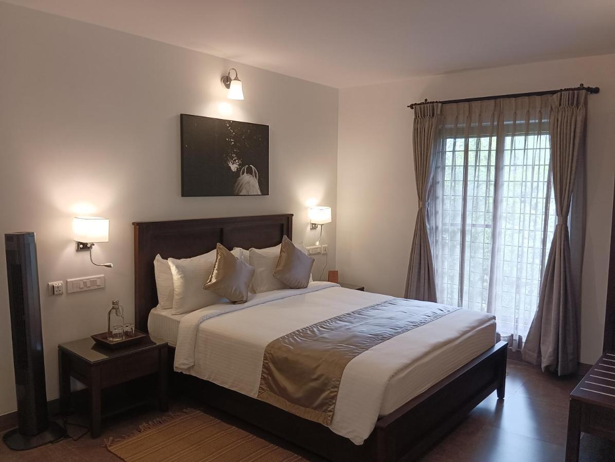 Studio Suite Room