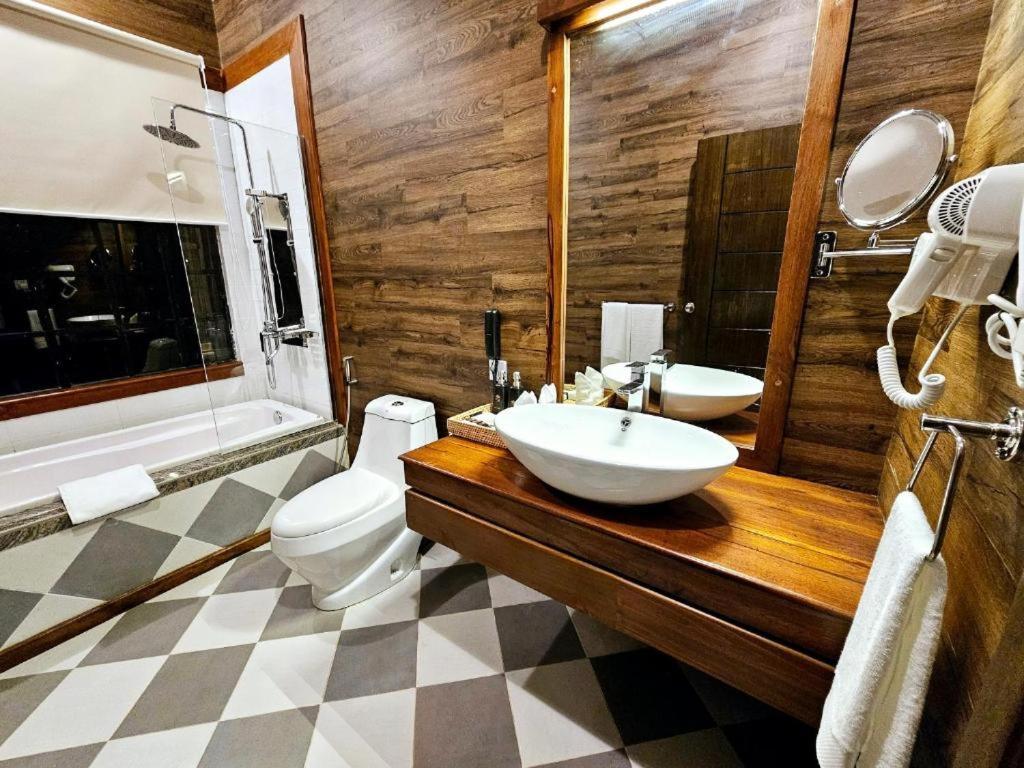 Superior Chalet