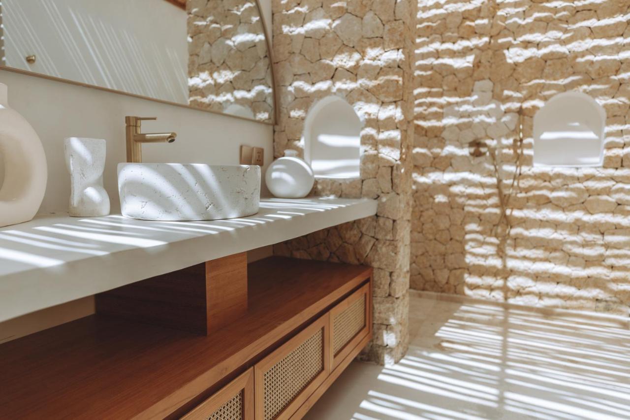 Belajar Suite Room 7