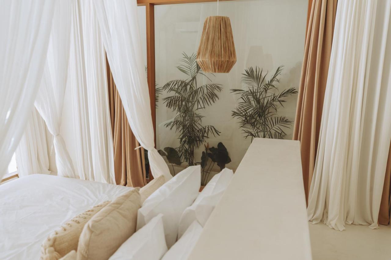 Belajar Suite Room 6