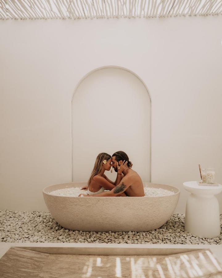 MAJA Suite Room