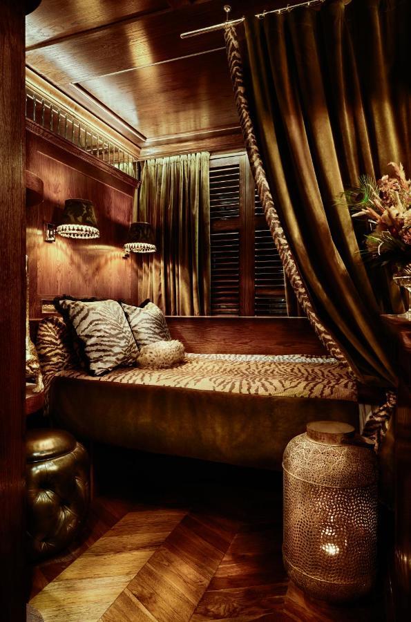 The Cabin