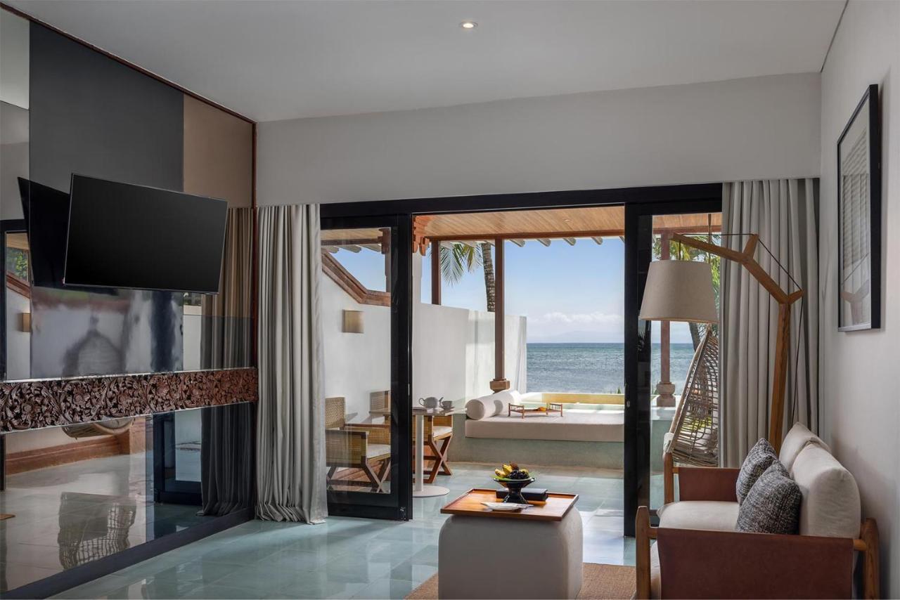 Sadara Ocean View Suite