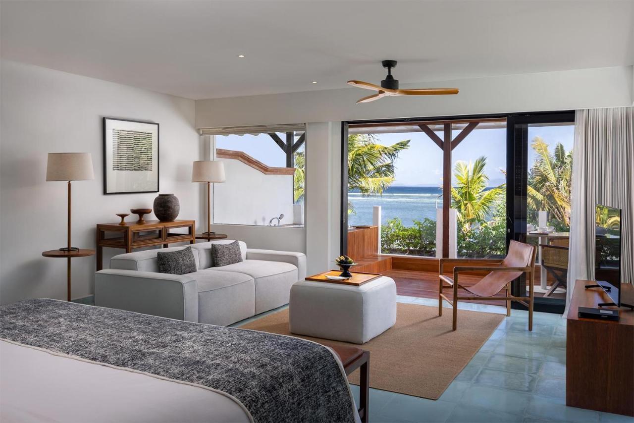 Sadara Royal Ocean View Suite
