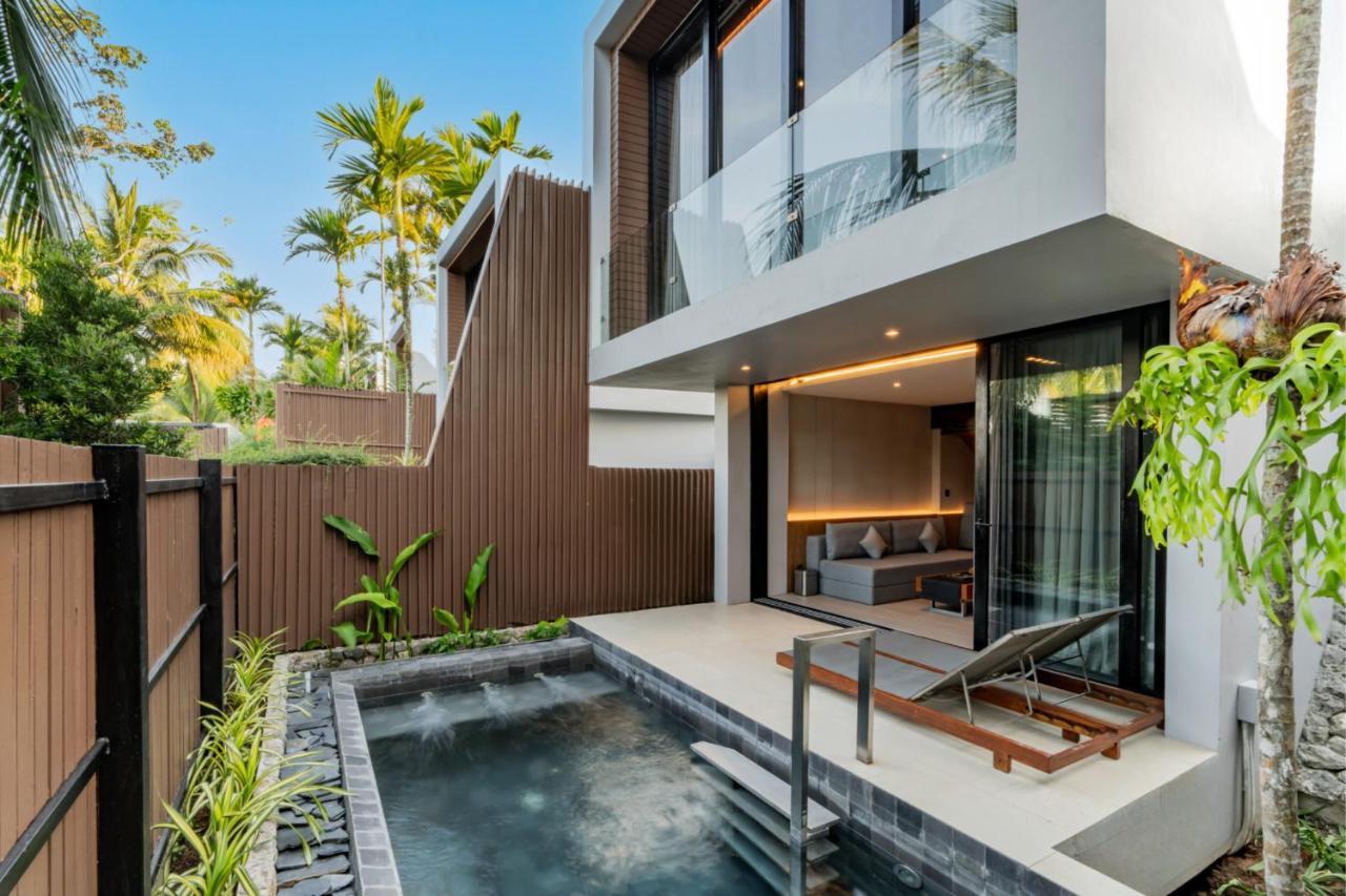Grand Duplex Villa with Private Pool