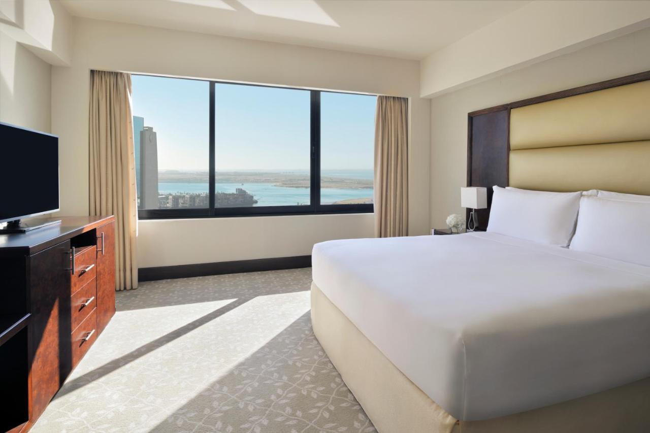 Suite with Sea View