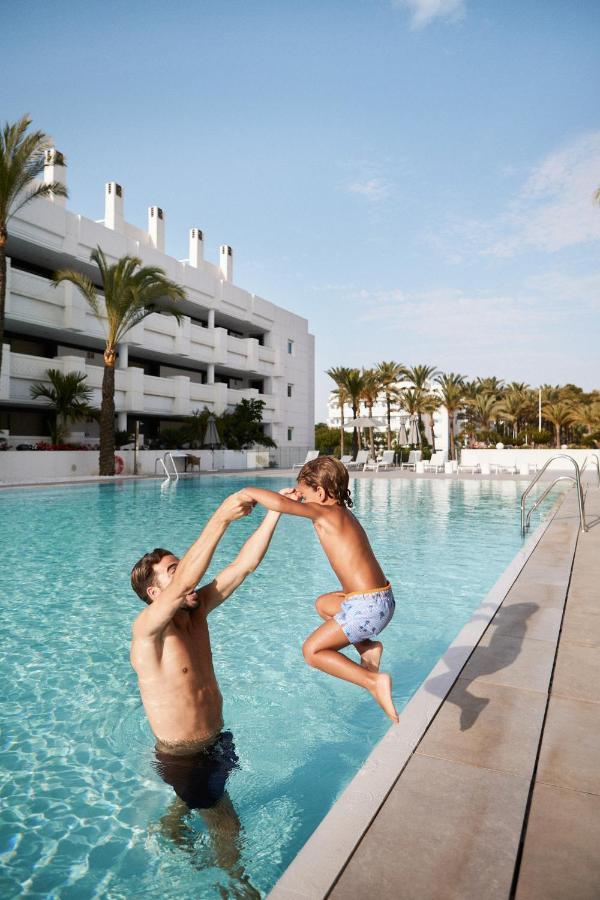 Family Premium Room Pool View