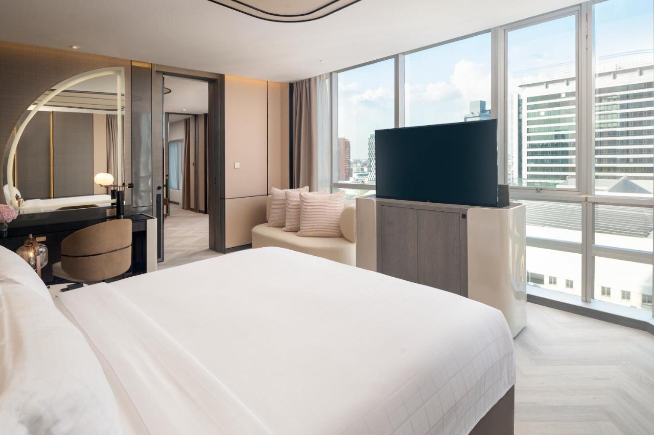 Grand suite met 2 slaapkamers