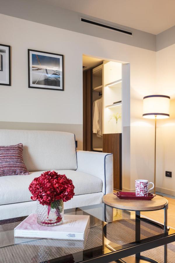 Suite with Garden View