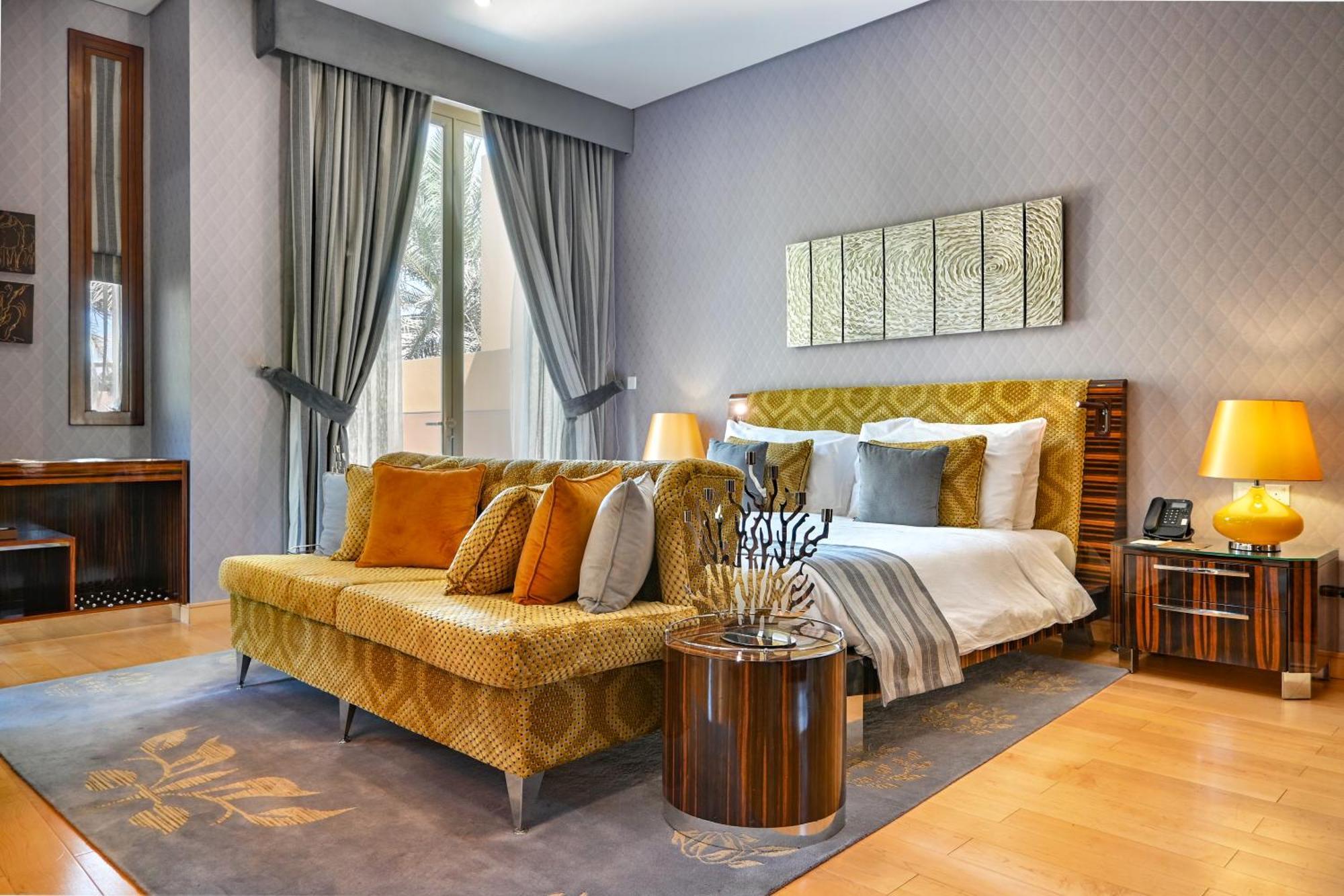 Premier Suite Sea View