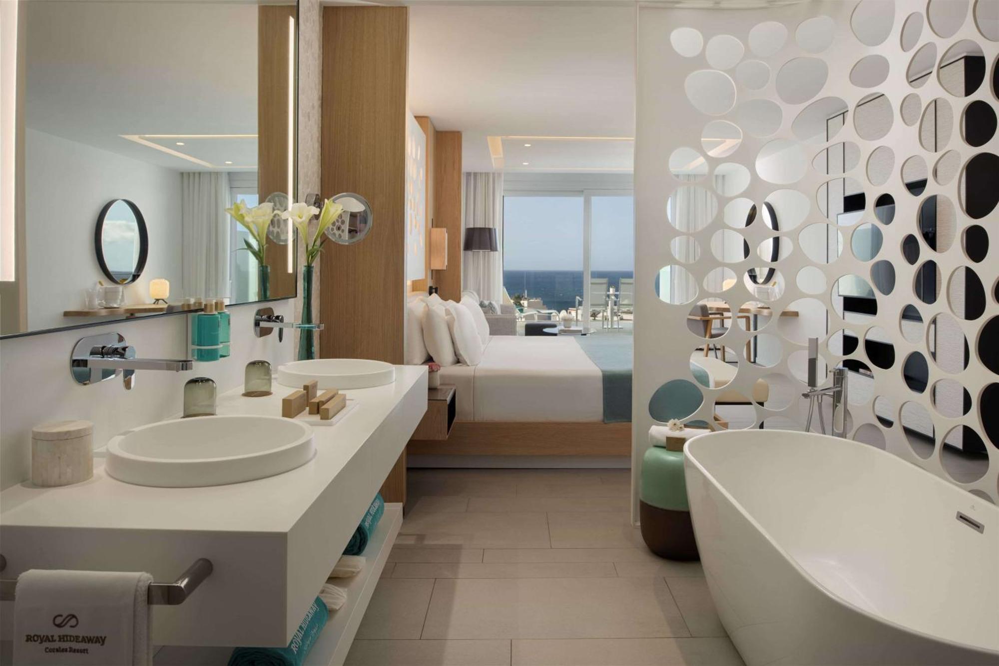 Junior Suite sea view