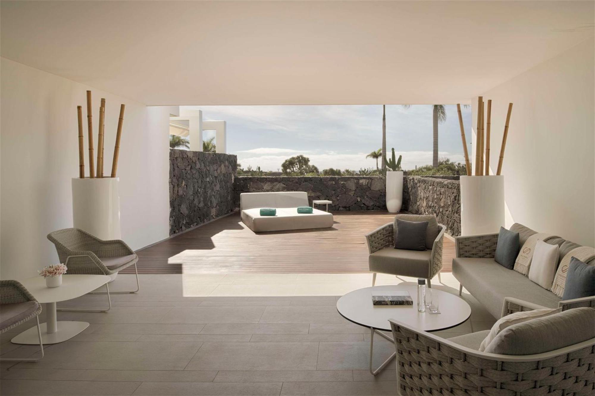 Duplex Villa Private Pool