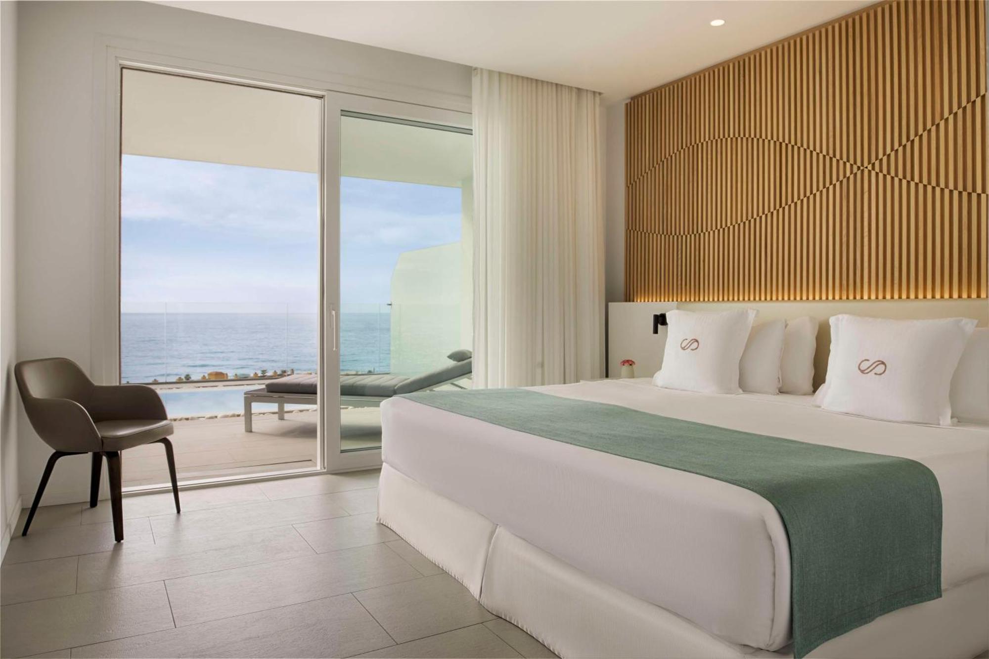 Two-Bedroom Suite Private Pool Penthouse