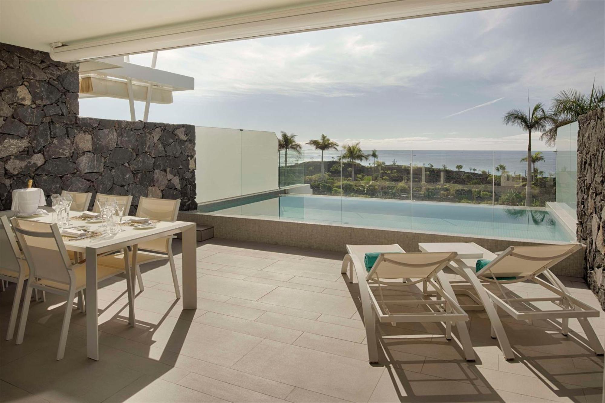 Duplex Villa Private Pool