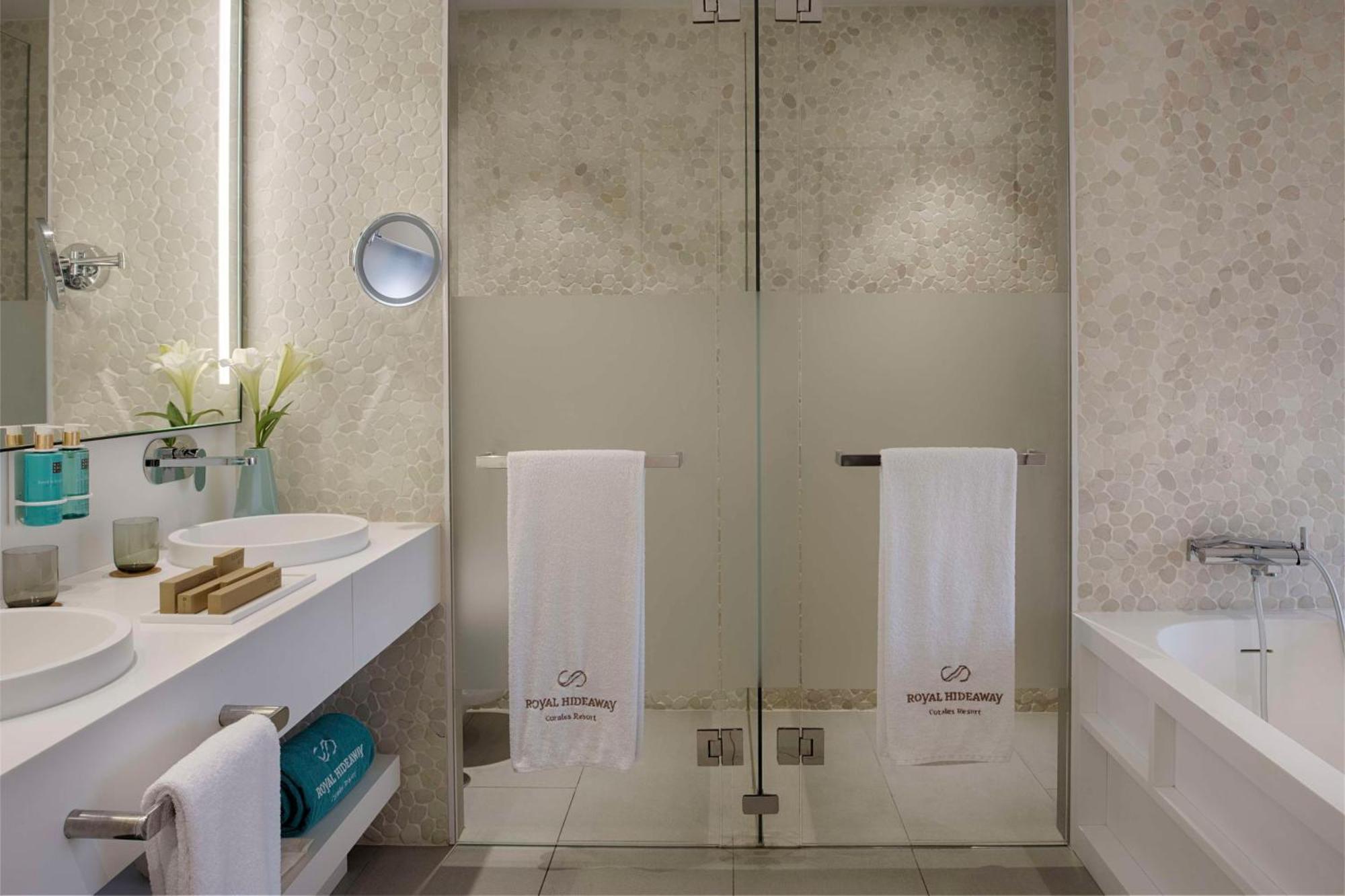Two-Bedroom Suite Private Pool Penthouse